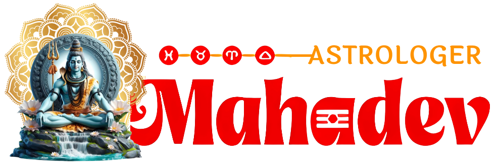 Astrologer Mahadev